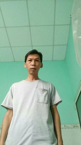 Bạn Nam Trí Nguyễn Độc thân 50 tuổi Tìm người yêu lâu dài ở Dĩ An, Bình Dương