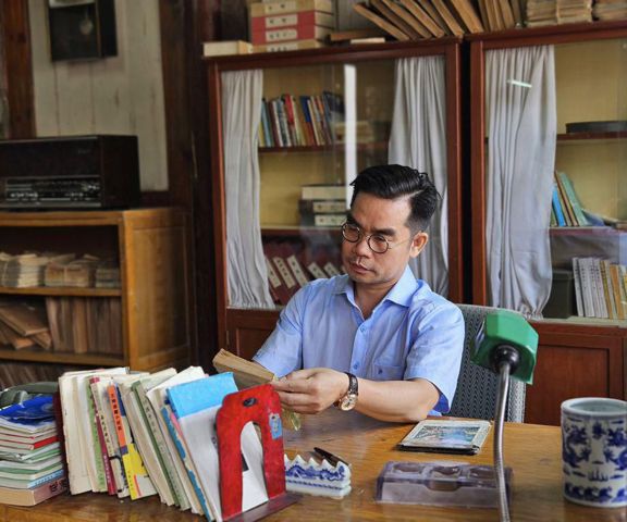 Bạn Nam Người mang Độc thân 39 tuổi Tìm bạn tâm sự ở Thủ Đức, Hồ Chí Minh