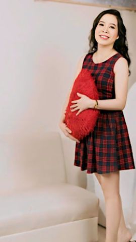 Bạn Nữ Lê Linh Độc thân 48 tuổi Tìm người yêu lâu dài ở Nha Trang, Khánh Hòa