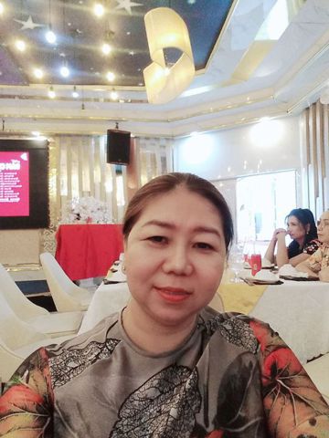 Bạn Nữ Huong Độc thân 48 tuổi Tìm bạn đời ở TP Vĩnh Long, Vĩnh Long
