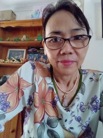 Bạn Nữ Vân Độc thân 59 tuổi Tìm bạn tâm sự ở Củ Chi, TP Hồ Chí Minh