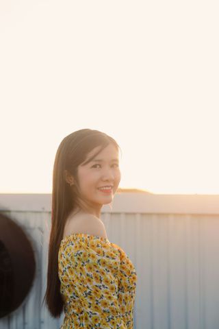 Bạn Nữ NGOC LAM Độc thân 37 tuổi Tìm người yêu lâu dài ở Ninh Kiều, Cần Thơ