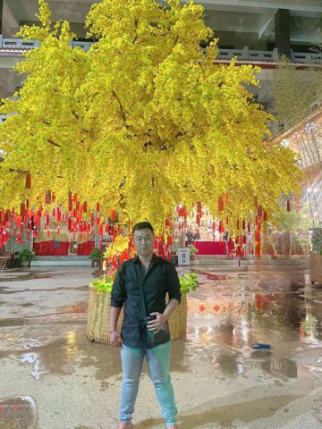 Bạn Nam THAI TUAN Độc thân 35 tuổi Tìm người yêu lâu dài ở TP Sóc Trăng, Sóc Trăng