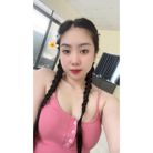 Thie Thie - Tìm người yêu lâu dài - Quận 3, TP Hồ Chí Minh - Anh mộc mạc , em chân thành