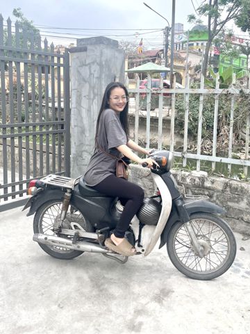 Bạn Nữ Trang Độc thân 39 tuổi Tìm người để kết hôn ở Lê Chân, Hải Phòng