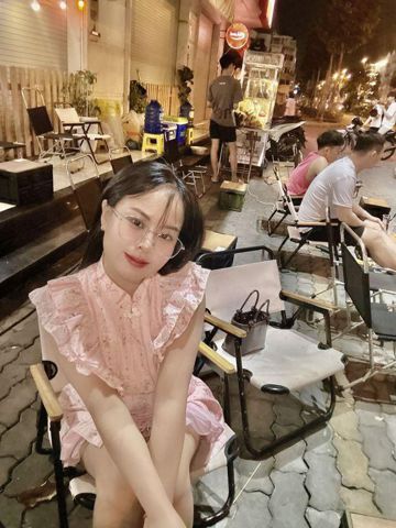 Bạn Nữ Thanh Hậu Độc thân 32 tuổi Tìm người yêu lâu dài ở Quận 3, TP Hồ Chí Minh