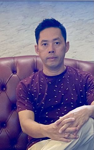 Bạn Nam T. Thành Ly dị 45 tuổi Tìm người yêu lâu dài ở California, Mỹ
