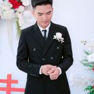 Quốc Cường - Tìm bạn tâm sự - Quận 3, TP Hồ Chí Minh - Mộc mạc dễ gần