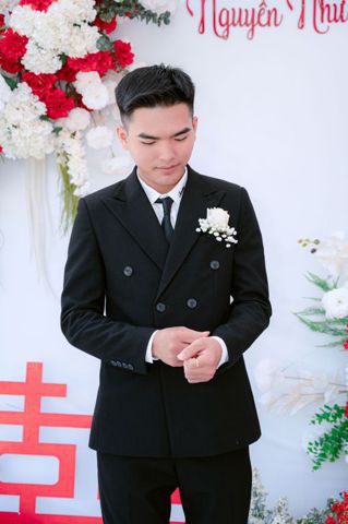 Bạn Nam Quốc Cường Độc thân 24 tuổi Tìm bạn tâm sự ở Quận 3, TP Hồ Chí Minh