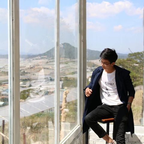 Bạn Nam Trung Ly dị 30 tuổi Tìm người yêu lâu dài ở Quận 12, TP Hồ Chí Minh