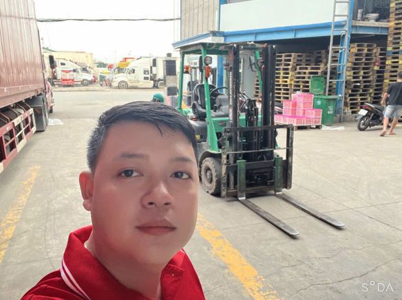 Bạn Nam Thái Độc thân 31 tuổi Tìm người yêu lâu dài ở Thuận An, Bình Dương