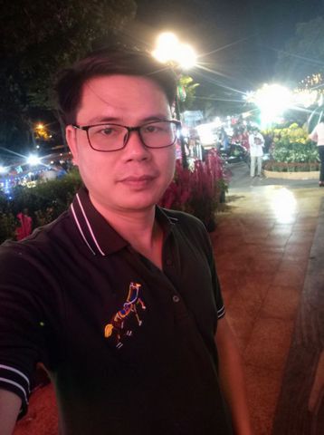 Bạn Nam Minh Ngọc Độc thân 39 tuổi Tìm người yêu lâu dài ở Nhơn Trạch, Đồng Nai
