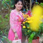 Bảo Bảo - Tìm người yêu lâu dài - Quận 3, TP Hồ Chí Minh - mộc mạc, chân thành