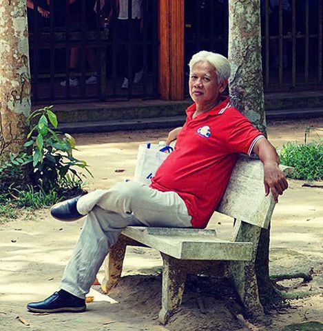 Bạn Nam Bui yen Độc thân 58 tuổi Tìm bạn tâm sự ở Quận 3, TP Hồ Chí Minh