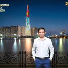 Huy - Tìm người yêu lâu dài - Quận 3, TP Hồ Chí Minh - Hihi