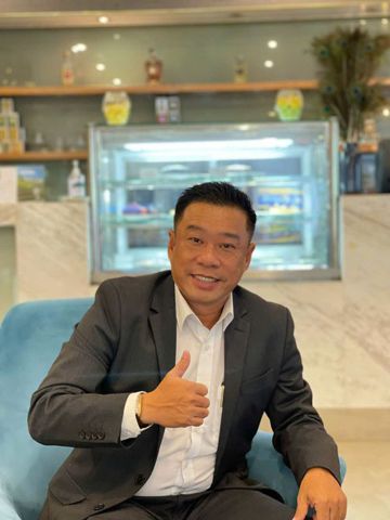 Bạn Nam NGUYỄN VĂN Ly dị 52 tuổi Tìm người yêu lâu dài ở Quận 1, TP Hồ Chí Minh