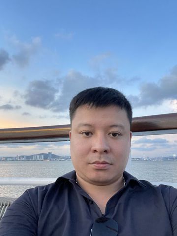 Bạn Nam Sơn Độc thân 33 tuổi Tìm người yêu lâu dài ở Hoàn Kiếm, Hà Nội