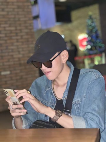 Bạn Nam Huy Độc thân 22 tuổi Tìm người yêu lâu dài ở Vũng Tàu, Bà Rịa - Vũng Tàu