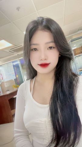 Bạn Nữ Yến Nhi Độc thân 24 tuổi Tìm bạn bè mới ở Quận 3, TP Hồ Chí Minh
