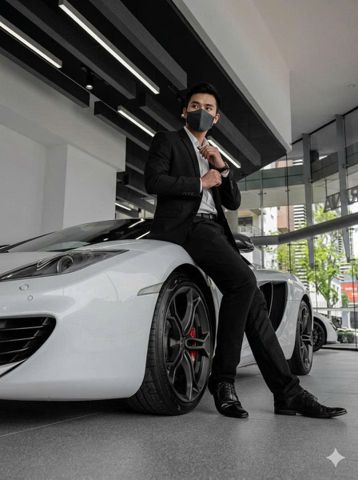 Bạn Nam Mr. Huy Độc thân 38 tuổi Tìm người yêu lâu dài ở Sài Gòn, Hồ Chí Minh