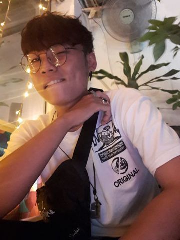 Bạn Nam Nguyễn Trần Độc thân 27 tuổi Tìm người yêu lâu dài ở Thủ Đức, TP Hồ Chí Minh