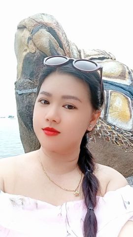 Bạn Nữ Yến Độc thân 31 tuổi Tìm bạn đời ở Quận 3, TP Hồ Chí Minh