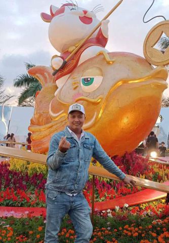 Bạn Nam Long Độc thân 34 tuổi Tìm người yêu lâu dài ở Quận 3, TP Hồ Chí Minh