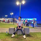 Tuấn Anh - Tìm người yêu lâu dài - Quận 3, TP Hồ Chí Minh - Chân thành tìm người đồng hành