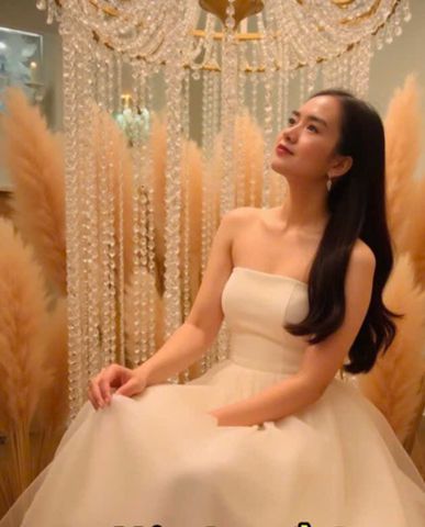 Bạn Nữ Diệu Hiền Độc thân 45 tuổi Tìm người yêu ngắn hạn ở Quận 3, TP Hồ Chí Minh