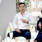 Hoàng Long - Tìm người yêu lâu dài - Tiên Lãng, Hải Phòng - vui vẻ