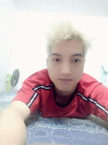 Bạn Nam Le Độc thân 34 tuổi Tìm người yêu lâu dài ở Quận 11, TP Hồ Chí Minh
