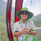 Ngọc Minh - Tìm người để kết hôn - Vinh, Nghệ An - Chân thành, chung thủy