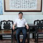 Lý Bá Thành - Tìm người yêu lâu dài - Thủ Dầu Một, Bình Dương - Anh chân thành tìm bạn