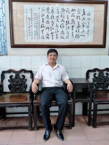 Bạn Nam DIỆP THIÊN Độc thân 37 tuổi Tìm người yêu lâu dài ở Thủ Dầu Một, Hồ Chí Minh
