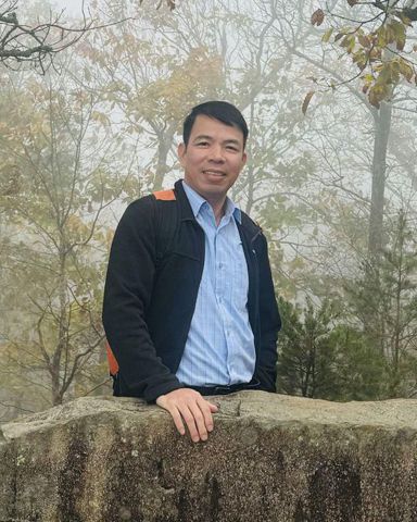 Bạn Nam HK Độc thân 47 tuổi Tìm bạn bè mới ở Louisiana, Mỹ