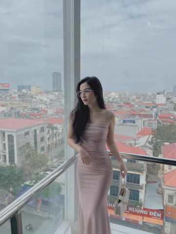 Bạn Nữ Kim Anh Độc thân 19 tuổi Tìm người yêu lâu dài ở Quận 7, TP Hồ Chí Minh