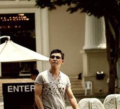 Bạn Nam Nghia Độc thân 42 tuổi Tìm người yêu lâu dài ở Quận 3, TP Hồ Chí Minh