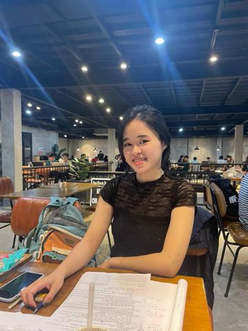 Bạn Nữ Thanh Le Độc thân 32 tuổi Tìm người để kết hôn ở Tân Phú, TP Hồ Chí Minh