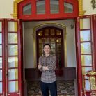 Gia Bình - Tìm bạn tâm sự - Quận 9, TP Hồ Chí Minh - đơn giản sạch sẽ nói năng nhỏ nhẹ