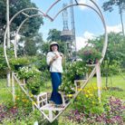 Thu Tuyết - Tìm người yêu lâu dài - TP Tây Ninh, Tây Ninh - Tìm tri kỉ