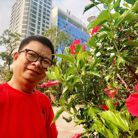 Nam Ngô - Tìm người yêu lâu dài - Quận 1, TP Hồ Chí Minh - Vui vẻ hòa đồng