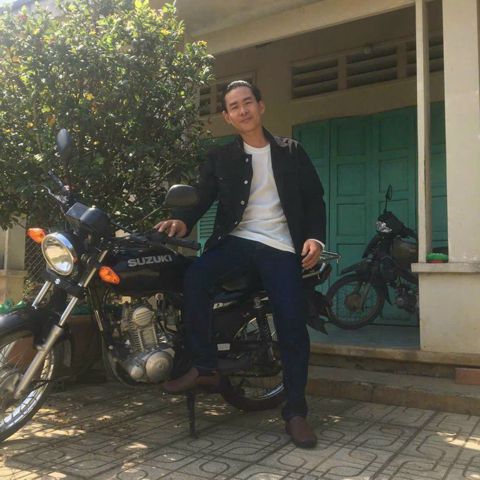 Bạn Nam Phương Ly dị 40 tuổi Tìm người yêu lâu dài ở Vĩnh Cửu, Đồng Nai