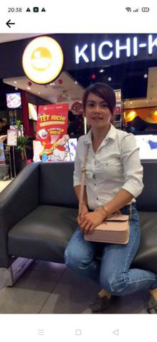 Bạn Nữ Le quyen Ly dị 35 tuổi Tìm bạn tâm sự ở TP Trà Vinh, Trà Vinh