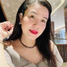 Hiền Mi - Tìm người để kết hôn - Nha Trang, Khánh Hòa - Trải qua bao nhiêu chuyện, em phải cố gắng từ ngoại hình đến tài chính. Em muốn trong tách có trà, trong tay có hoa và t