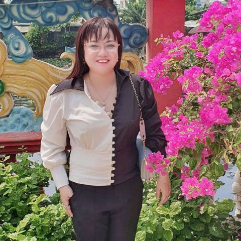 Bạn Nữ THUYPHAN Độc thân 41 tuổi Tìm bạn đời ở Gò Vấp, TP Hồ Chí Minh