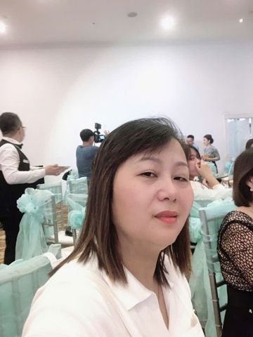 Bạn Nữ Ngọc Tuyết Ly dị 54 tuổi Tìm bạn đời ở Quận 7, TP Hồ Chí Minh