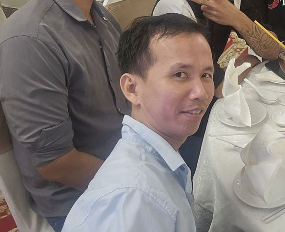 Bạn Nam Trần Phương Độc thân 38 tuổi Tìm bạn đời ở Quận 12, TP Hồ Chí Minh