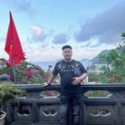 LÊ ĐẠT - Tìm bạn tâm sự - Nam Từ Liêm, Hà Nội - Vui hay buồn