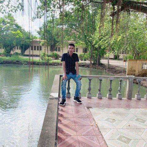 Bạn Nam Nguyễn Văn Độc thân 34 tuổi Tìm người yêu lâu dài ở Phan Rang, Ninh Thuận