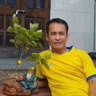 Khánh - Tìm người để kết hôn - Nam Trực, Nam Định - Chân thành